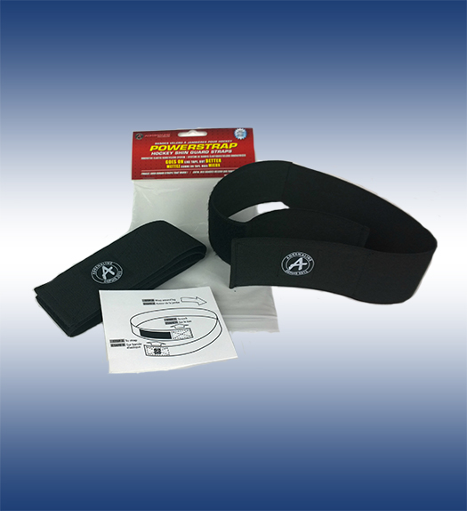 PowerStraps Package
